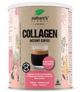 Collagen Coffee 125g