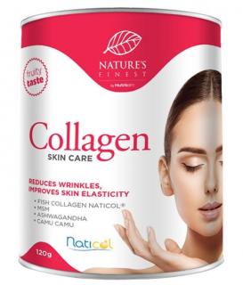Collagen Skin Care 120g (Kolagen – vrásky, elasticita)
