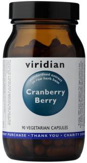 Cranberry Berry 90 kapslí (brusinky)