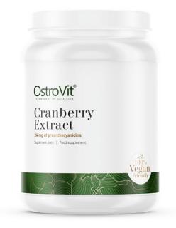 Cranberry Extract Vege 100 g