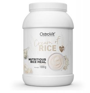 Cream of Rice 1000 g Natural