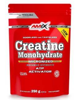 Creatine Monohydrate 250g (sáček)