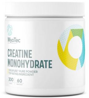 Creatine Monohydrate Creapure® 300g