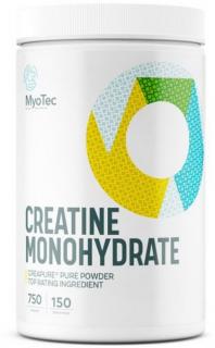 Creatine Monohydrate Creapure® 750g