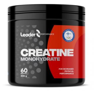 Creatine + Vitamin C 300g