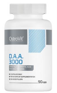 DAA 3000mg 90 kapslí (D.A.A.)