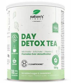 Day Detox Tea 120g