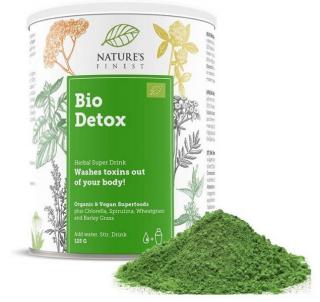 Detox Supermix 125g