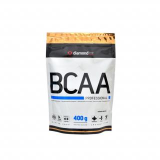 Diamond Line BCAA Professional 400 g Příchuť: mango + meloun