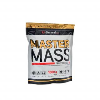 Diamond Line Master Mass Professional 1000 g Varianta: chocolate