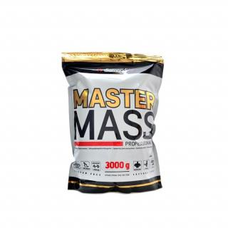 Diamond line Master Mass professional 3000 g Varianta: chocolate