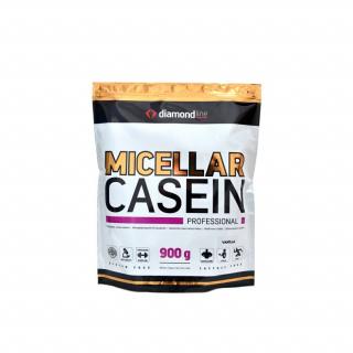 Diamond Line Micellar Casein 2000 g Příchuť: Čokoláda