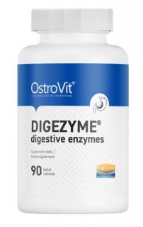 Digezyme Digestive Enzymes 90 tablet