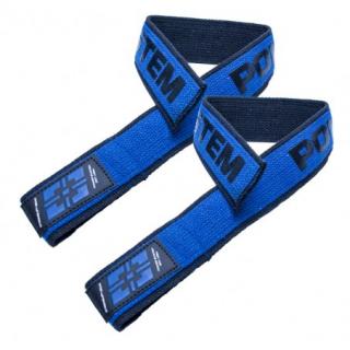 Double Lifting Straps PS 3401 Barva: Modré