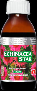 ECHINACEA STAR 120 ml