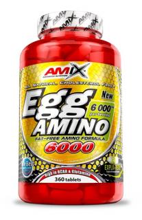 EGG Amino 6000 120 tablet