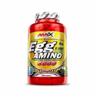 EGG Amino 6000 360 tablet