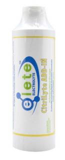 elete Citrilyte 240ml