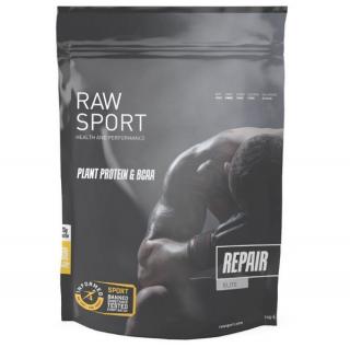 Elite Repair Protein 1kg Příchuť: Banán