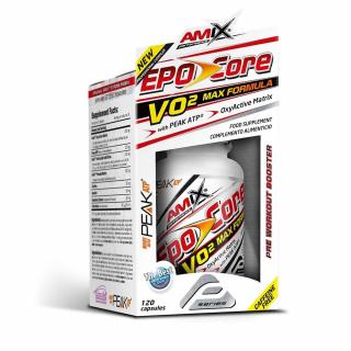 Epo-Core VO2 Max-Formula 120 kapslí