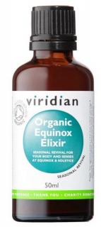 Equinox Elixir 50ml Organic