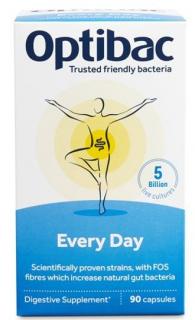 Every Day (Probiotika pro každý den) 90 kapslí