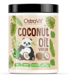 Extra Virgin Coconut Oil 900 g