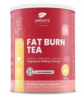 Fat Burn Tea 120g