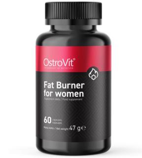Fat Burner for Woman 60 kapslí