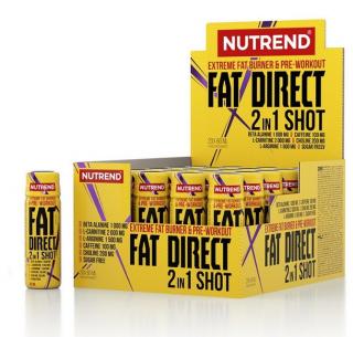 Fat Direct Shot 20 x 60 ml