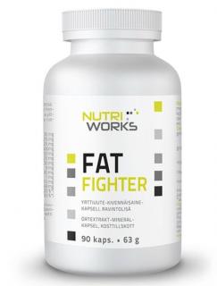 Fat Fighter 90 kapslí