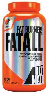 Fatall® Ultimate Fat Burner 130 kapslí
