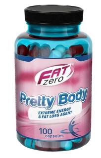 FatZero Pretty Body 100 tablet