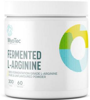 Fermented L-Arginine 300g