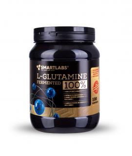 Fermented L-Glutamin 500g