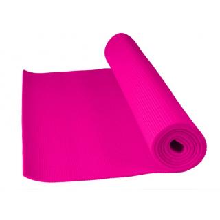 Fitness Mat Yoga podložka PS 4014 Barva: Růžová