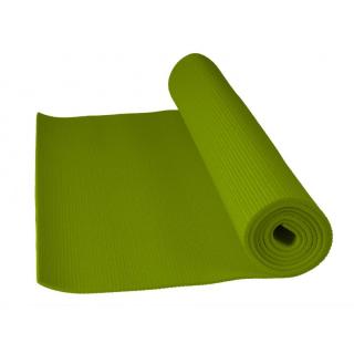 Fitness Mat Yoga podložka PS 4014 Barva: Zelená
