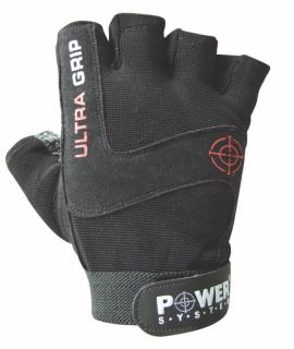 Fitness rukavice ULTRA GRIP PS 2400 Velikost: XXL