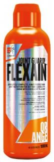 Flexain 1000 ml Příchuť: Višeň