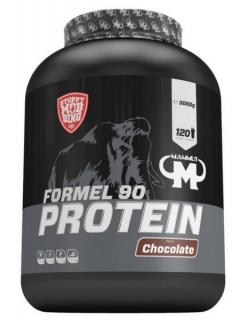 Formel 90 Protein 3000 g Varianta: jahoda