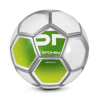 Fotbalový míč Mercury - vel. 5, různé barvy Barva: Zelený