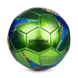 Fotbalový míč Prodigy, velikost 5 Barva: Zelený