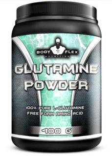 Glutamine Powder 400 g