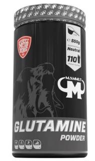Glutamine Powder 550 g