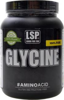 Glycine 100% Pure 1000 g