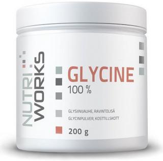 Glycine 200g