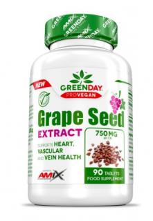 Grape Seed Extract 90 tablet