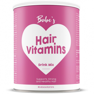 Hair Vitamins 150g