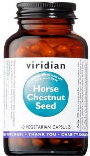 Horse Chestnut Seed 60 kapslí