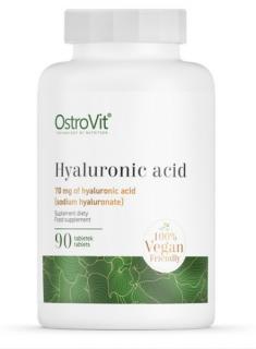 Hyaluronic Acid 90 tablet